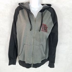 Wiz Khalifa hoodie cotton blend